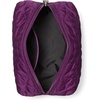 image:imagekate spade new york Tilly Quilted Fabric Small CosmeticNightshade