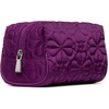 image:imagekate spade new york Tilly Quilted Fabric Small CosmeticNightshade