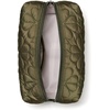 image:imagekate spade new york Tilly Quilted Fabric Small CosmeticOolong Green