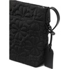 image:imagekate spade new york Tilly Quilted Small CrossbodyNightshade
