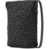 image:imagekate spade new york Tilly Quilted Small CrossbodyNightshade