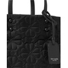image:imagekate spade new york Tilly Quilted Small Tote BagBlack