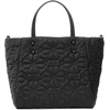 image:imagekate spade new york Tilly Quilted Small Tote BagBlack