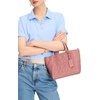 image:imagekate spade new york Tilly Quilted Small Tote BagCosmetic Pink