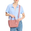 image:imagekate spade new york Tilly Quilted Small Tote BagCosmetic Pink