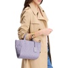 image:imagekate spade new york Tilly Quilted Small Tote BagFrozen Lilac