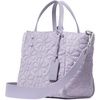 image:imagekate spade new york Tilly Quilted Small Tote BagFrozen Lilac