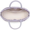 image:imagekate spade new york Tilly Quilted Small Tote BagFrozen Lilac