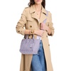 image:imagekate spade new york Tilly Quilted Small Tote BagFrozen Lilac
