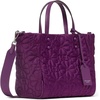image:imagekate spade new york Tilly Quilted Small Tote BagNightshade