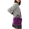 image:imagekate spade new york Tilly Quilted Small Tote BagNightshade