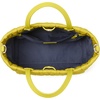 image:imagekate spade new york Tilly Quilted Small Tote BagOlivine