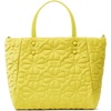 image:imagekate spade new york Tilly Quilted Small Tote BagOlivine