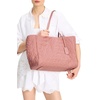 image:imagekate spade new york Tilly Quilted ToteCosmetic Pink