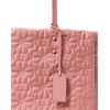 image:imagekate spade new york Tilly Quilted ToteCosmetic Pink