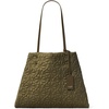 image:imagekate spade new york Tilly Quilted ToteOolong Green