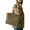 image:imagekate spade new york Tilly Quilted ToteOolong Green