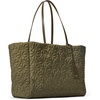 image:imagekate spade new york Tilly Quilted ToteOolong Green