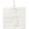 image:imagekate spade new york Tilly Quilted ToteWhite Dove