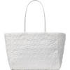 image:imagekate spade new york Tilly Quilted ToteWhite Dove