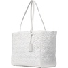 image:imagekate spade new york Tilly Quilted ToteWhite Dove