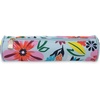 image:imagekate spade new york Travel Jewelry Case Organizer Fabric Jewelry Box for Women Cute Jewelry Organizer Holds Necklaces Rings Bracelets Small Jewelry Roll Safari FloralSafari Floral