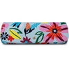 image:imagekate spade new york Travel Jewelry Case Organizer Fabric Jewelry Box for Women Cute Jewelry Organizer Holds Necklaces Rings Bracelets Small Jewelry Roll Safari FloralSafari Floral