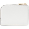 image:imagekate spade new york Tribeca Pebbled Leather Small Compact WalletTrue White