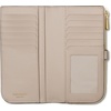 image:imagekate spade new york Tribeca Pebbled Leather Zip Slim WalletColorblocked Cashew Milk Multi