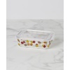 image:imagekate spade new york Tutti Fruity 4Piece Serve amp Store Dish SetFood Storage Set