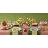 image:imagekate spade new york Tutti Fruity 4Piece Serve amp Store Dish SetFood Storage Set