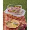 image:imagekate spade new york Tutti Fruity 4Piece Serve amp Store Dish SetFood Storage Set