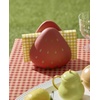image:imagekate spade new york Tutti Fruity 4Piece Serve amp Store Dish SetSpongeNapkin Holder