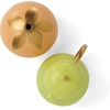 image:imagekate spade new york Tutti Fruity 4Piece Serve amp Store Dish SetSugar  Creamer Set