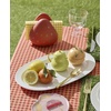 image:imagekate spade new york Tutti Fruity 4Piece Serve amp Store Dish SetSugar  Creamer Set
