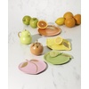 image:imagekate spade new york Tutti Fruity 4Piece Serve amp Store Dish SetSugar  Creamer Set