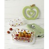 image:imagekate spade new york Tutti Fruity 4Piece Serve amp Store Dish SetTrivet