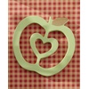 image:imagekate spade new york Tutti Fruity 4Piece Serve amp Store Dish SetTrivet