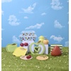 image:imagekate spade new york Tutti Fruity 4Piece Serve amp Store Dish SetTrivet