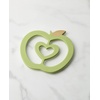 image:imagekate spade new york Tutti Fruity 4Piece Serve amp Store Dish SetTrivet