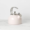 image:imagekate spade new york Vintage Cherry Dot Tea Kettle 25quart 875Blush