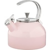 image:imagekate spade new york Vintage Cherry Dot Tea Kettle 25quart 875Blush