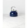 image:imagekate spade new york Vintage Cherry Dot Tea Kettle 25quart 875Navy