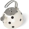 image:imagekate spade new york Vintage Cherry Dot Tea Kettle 25quart 875Scatter Dot