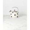 image:imagekate spade new york Vintage Cherry Dot Tea Kettle 25quart 875Scatter Dot