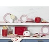 image:imagekate spade new york Vintage Cherry Dot Tea Kettle 25quart 875Vintage Cherry Dot
