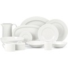 image:imagekate spade new york Wickford Soup Bowl WhiteAccent Plate