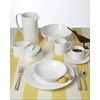 image:imagekate spade new york Wickford Tidbit Plate 1Piece Side Plate Service for 1 White 6inch Diameter1 Count 6 x 6 x 05