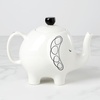 image:imagekate spade new york Wild Things Turtle Ring DishElephant Teapot
