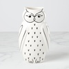 image:imagekate spade new york Wild Things Turtle Ring DishOwl Vase